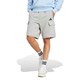 Adidas FEELCOZY CARGO SHORTS GREY