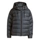 Adidas ESS 3S HOOD W JKT BLACK