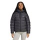 Adidas ESS 3S HOOD W JKT BLACK