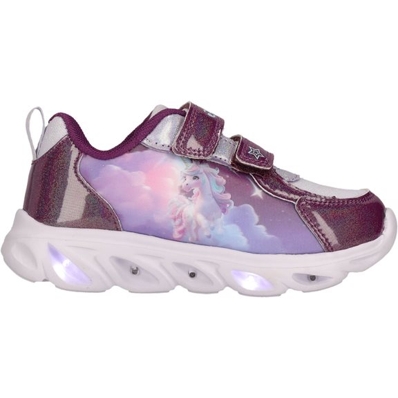 ZigZag RONDA JR 5D BLINK SHOE GRA