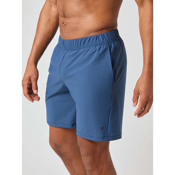 Björn Borg ACE SPORT 8" SHORTS SARGAS