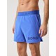 Björn Borg BORG 6" SHORTS AMPARO BLUE
