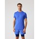 Björn Borg BORG T-SHIRT AMPARO BLUE