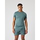 Björn Borg BORG T-SHIRT BALSAM GREEN