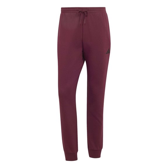 Adidas FEELCOZY PANT MAROON