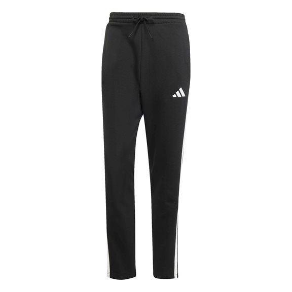 Adidas 3S FL PANT OH BLK/WHT