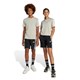 Adidas 3S SHORTS JR BLACK/WHT