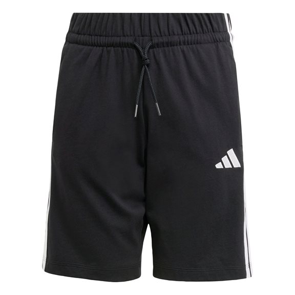 Adidas 3S SHORTS JR BLACK/WHT