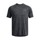 Under Armour TECH 2.0 SS TEE BLACK