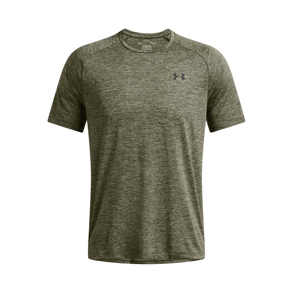Under Armour TECH 2.0 SS TEE GREEN