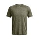 Under Armour TECH 2.0 SS TEE GREEN