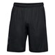 Under Armour TECH GRAPHIC SHORTS BLACK