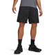 Under Armour TECH GRAPHIC SHORTS BLACK
