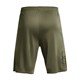 Under Armour TECH GRAPHIC SHORTS GREEN