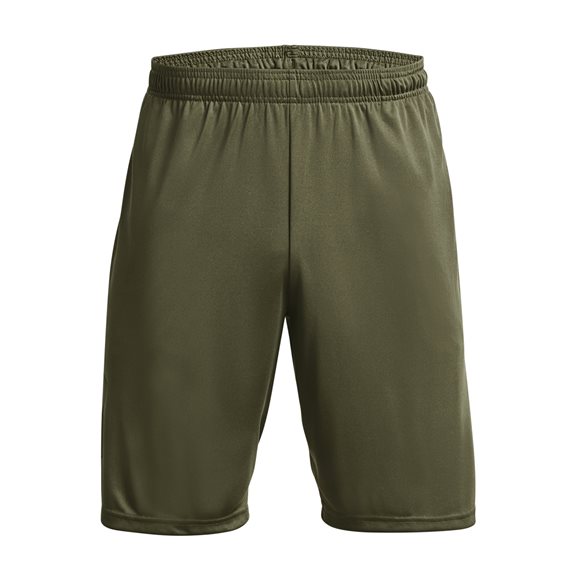 Under Armour TECH GRAPHIC SHORTS GREEN