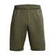 Under Armour TECH GRAPHIC SHORTS GREEN