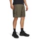 Under Armour TECH GRAPHIC SHORTS GREEN