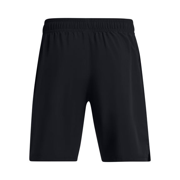 Under Armour TECH WOVEN SHORTS BLACK