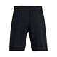 Under Armour TECH WOVEN SHORTS BLACK