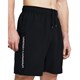 Under Armour TECH WOVEN SHORTS BLACK
