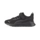 Puma ANZARUN JR VEL BLACK/BLACK