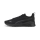 Puma ANZARUN JR BLACK/BLACK
