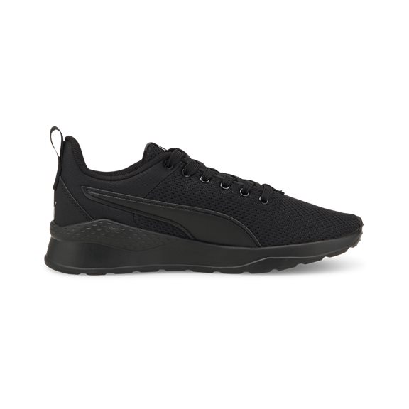 Puma ANZARUN JR BLACK/BLACK