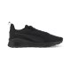 Puma ANZARUN JR BLACK/BLACK