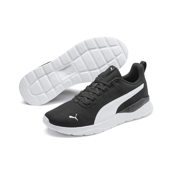 Puma ANZARUN LITE UNI BLK/WHT