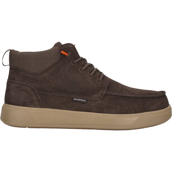 Whistler ROOX MID WP BOOT CHOCOLATE