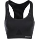 Endurance GEORGE BRA BLACK
