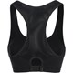 Endurance GEORGE BRA BLACK