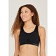 Endurance GEORGE BRA BLACK