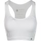 Endurance GEORGE BRA WHITE