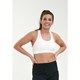 Endurance GEORGE BRA WHITE