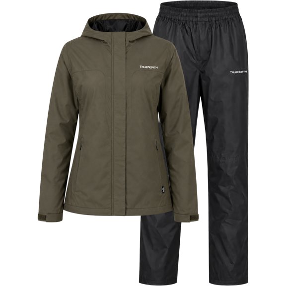 True North RAIN JR SET 5000 FOREST