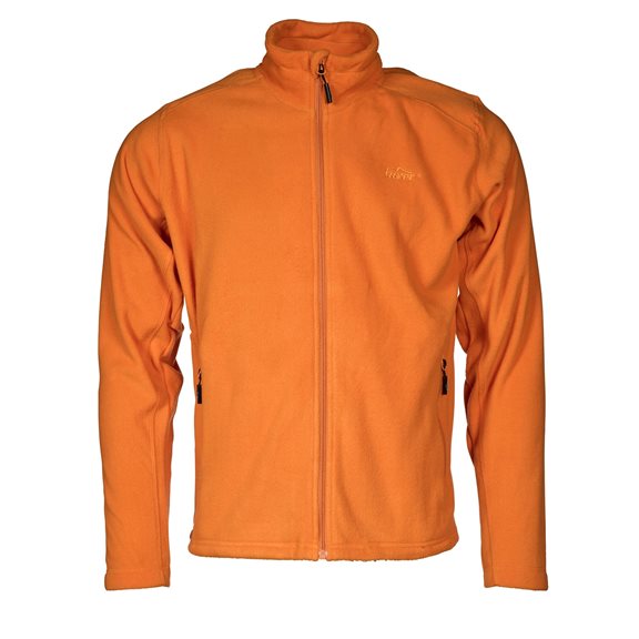 Tuxer MACLIN FLEECE JKT GOLDEN O