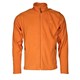 Tuxer MACLIN FLEECE JKT GOLDEN O
