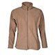 Tuxer MAYA W FLEECE JKT WALNUT