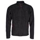 Tuxer MAC JR FLEECE JKT BLACK