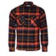 Tuxer YELLOWSTONE SHIRT ORANGE C