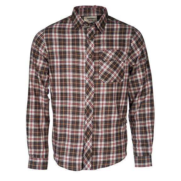 Tuxer BEAVER CREEK WALNUT CHECK