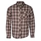 Tuxer BEAVER CREEK WALNUT CHECK