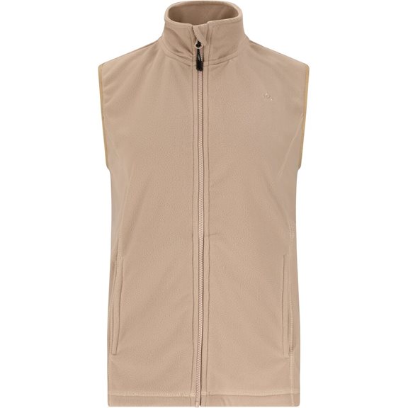Whistler ROMARK W FLEECE VEST STRIN