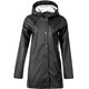 Weather Report PETRA JR PU JKT BLACK