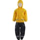 True North KULING RAIN SET YELLOW