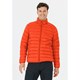Whistler ARUBI LT PUFF JKT ROOIBOS