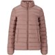 Whistler ARUBI W LT PUFF JKT MAUVE