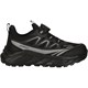 ZigZag NUOVO QLOCK JR WP BLACK