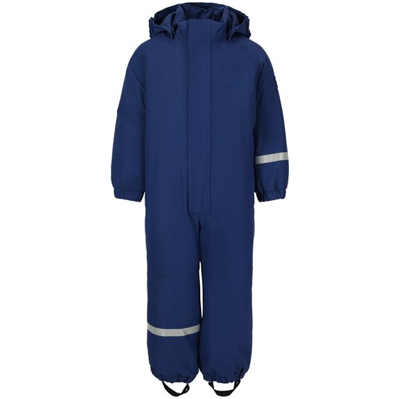 ZigZag VALLY 10000 COVERALL BLUE